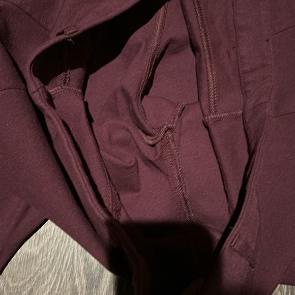 Lauren Conrad Stretchy Pants Size 14 - Picture 6 of 7